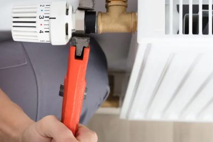 Radyatör Bakımı ve Temizliği